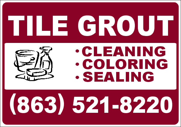 Avatar for Stacia Raasakka Tile Grout