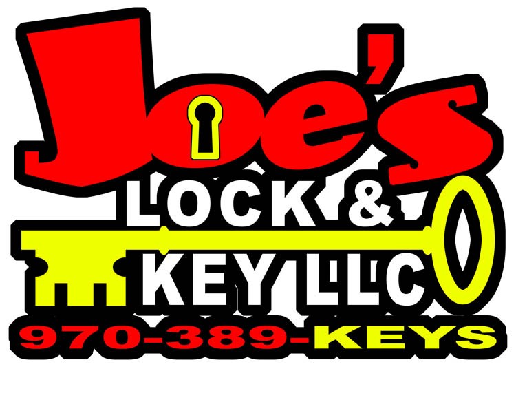 Avatar for Joe's Lock & Key