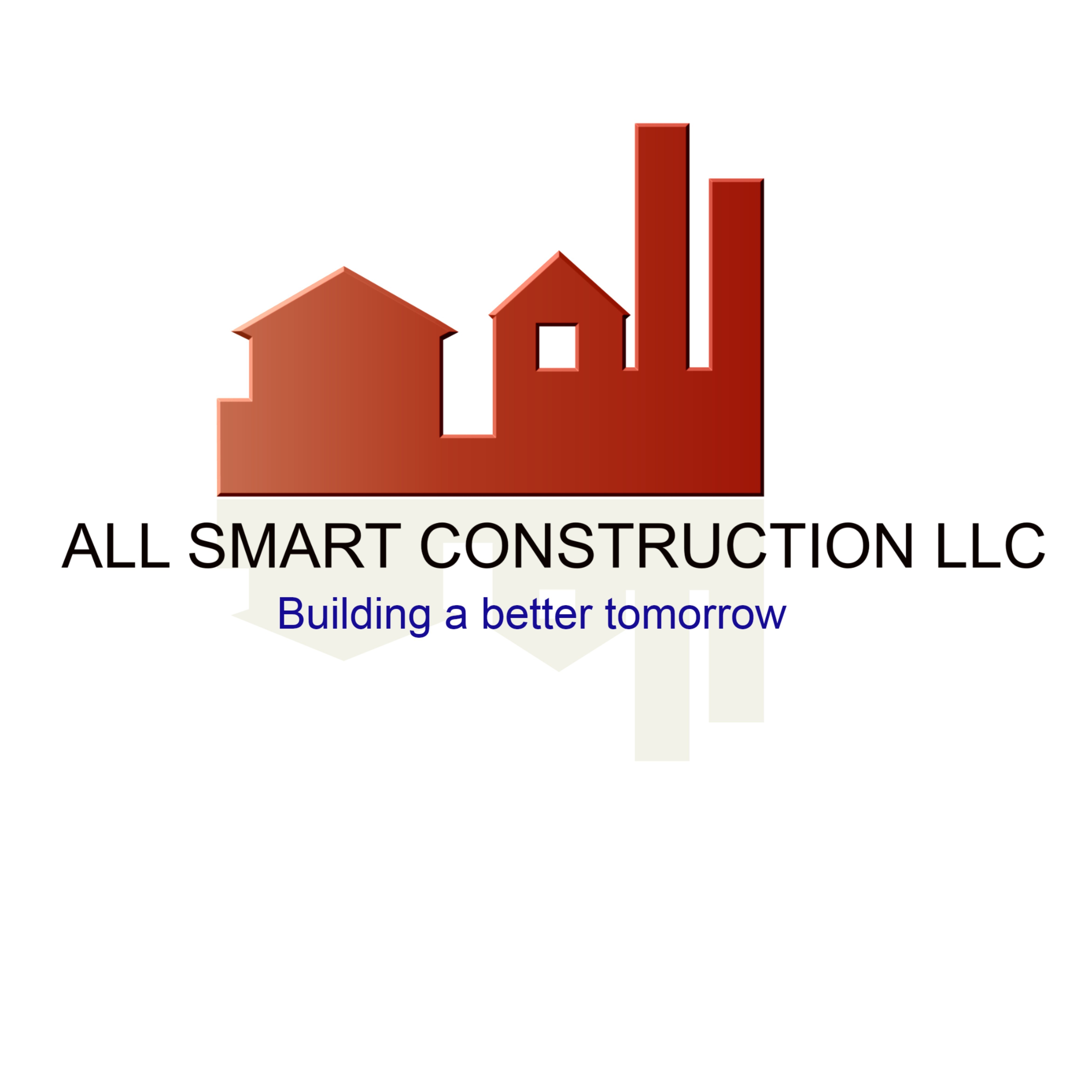 All Smart Construction LLC logo