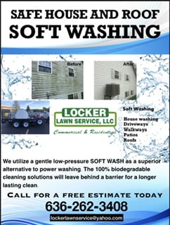 Avatar for Locker Lawn Service, LLC