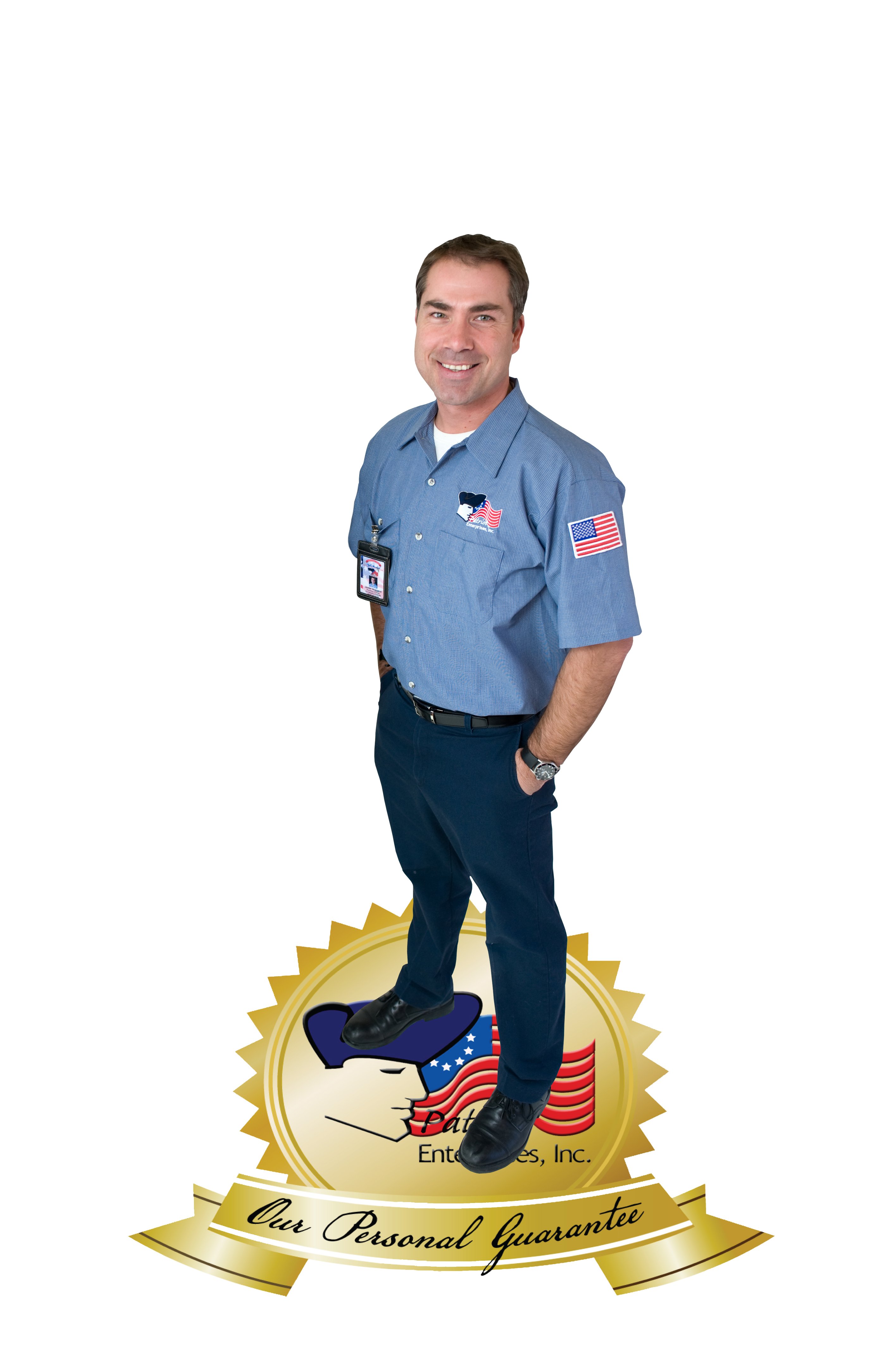 Javier Hoggard, CEO Owner