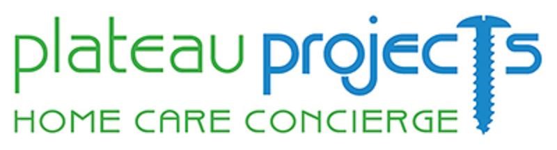 Plateau Projects logo