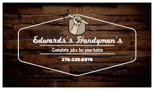 Avatar for Edwards Handymans