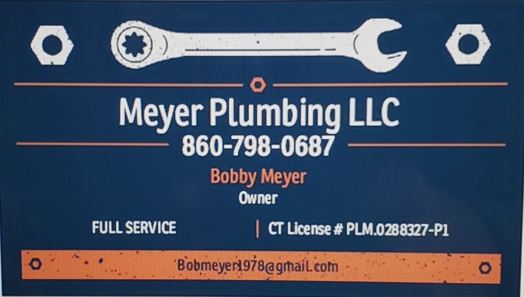 Avatar for Meyer Plumbing LLC