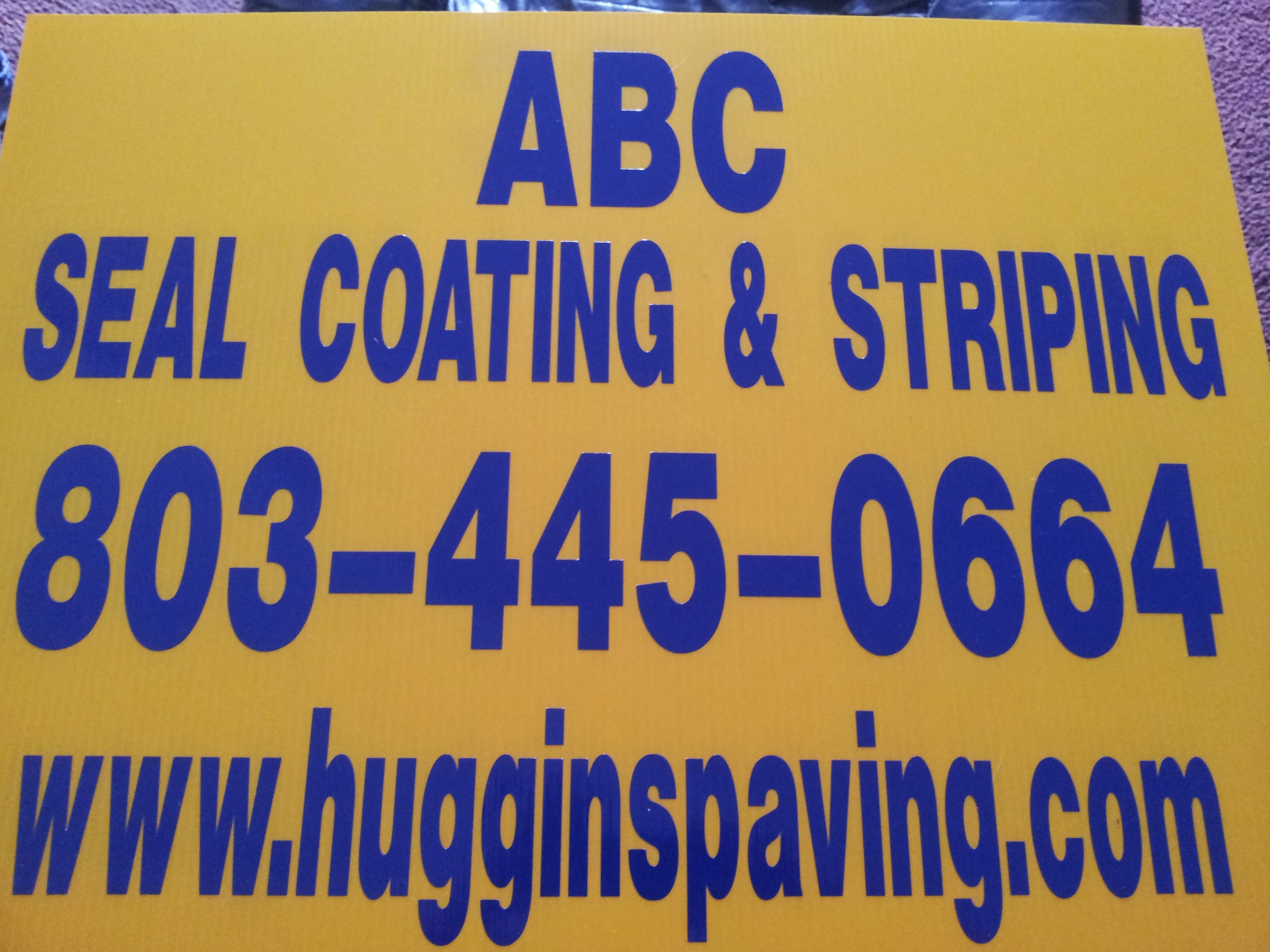 Avatar for Huggins Paving