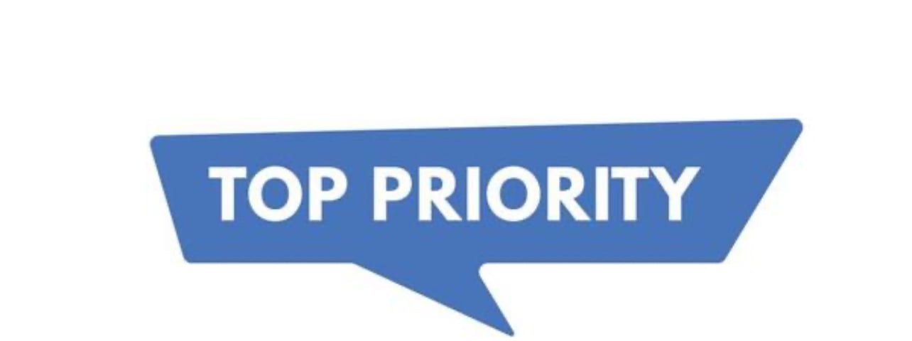 Avatar for Top Priority