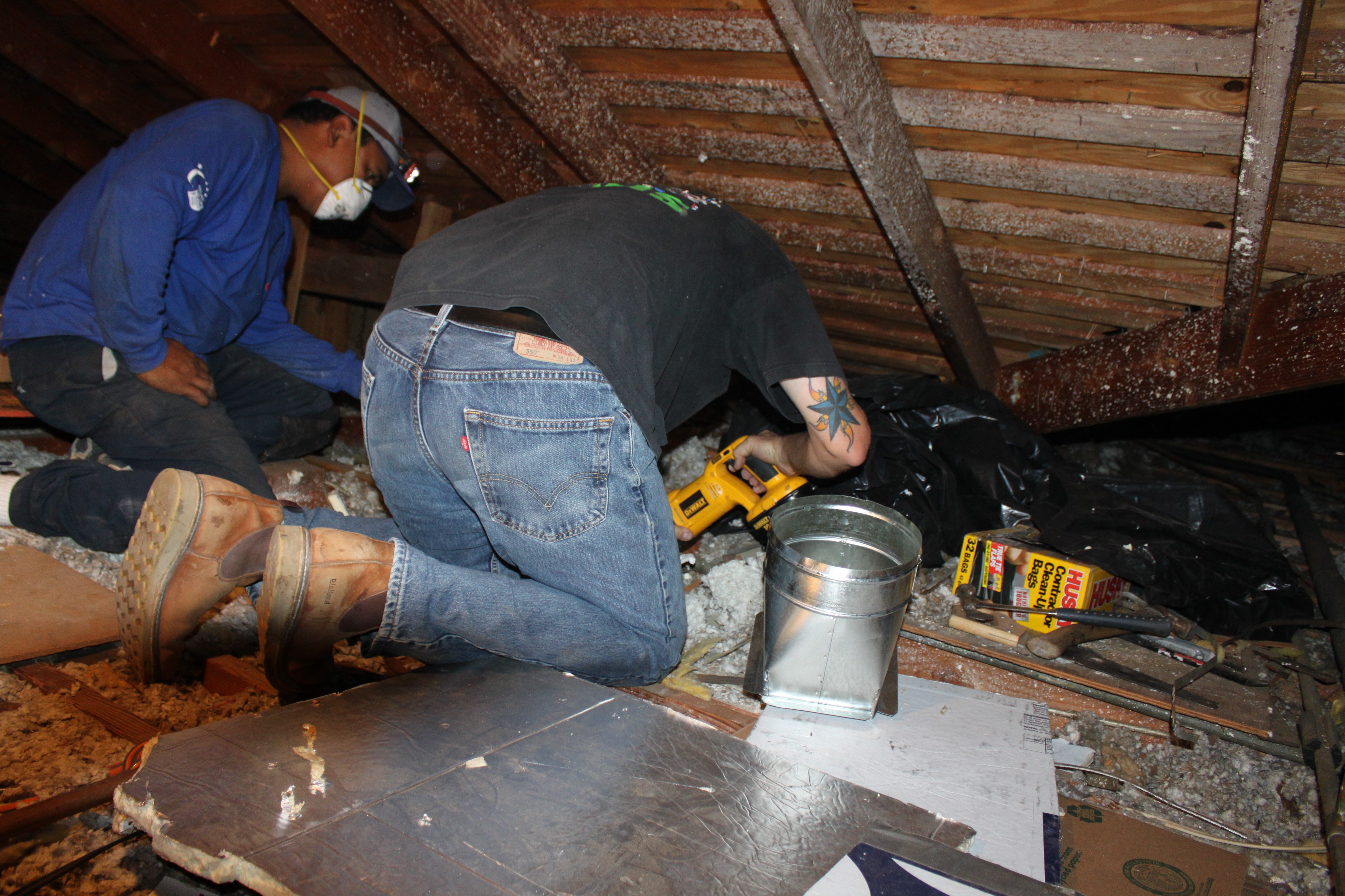 Avatar for Home Performance Matters Inc