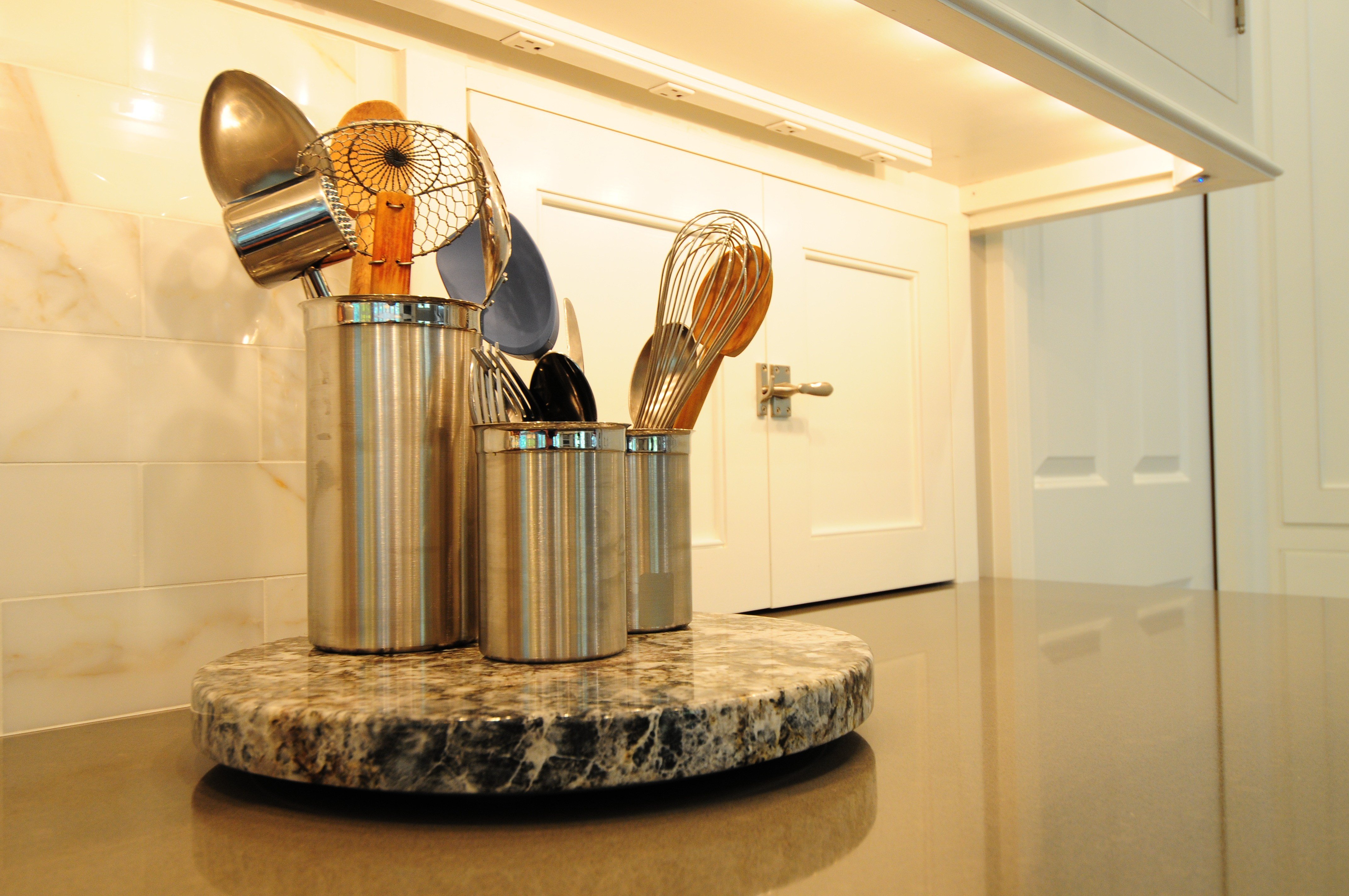 Avatar for Lesher Natural Stone, Quartz, & Tile