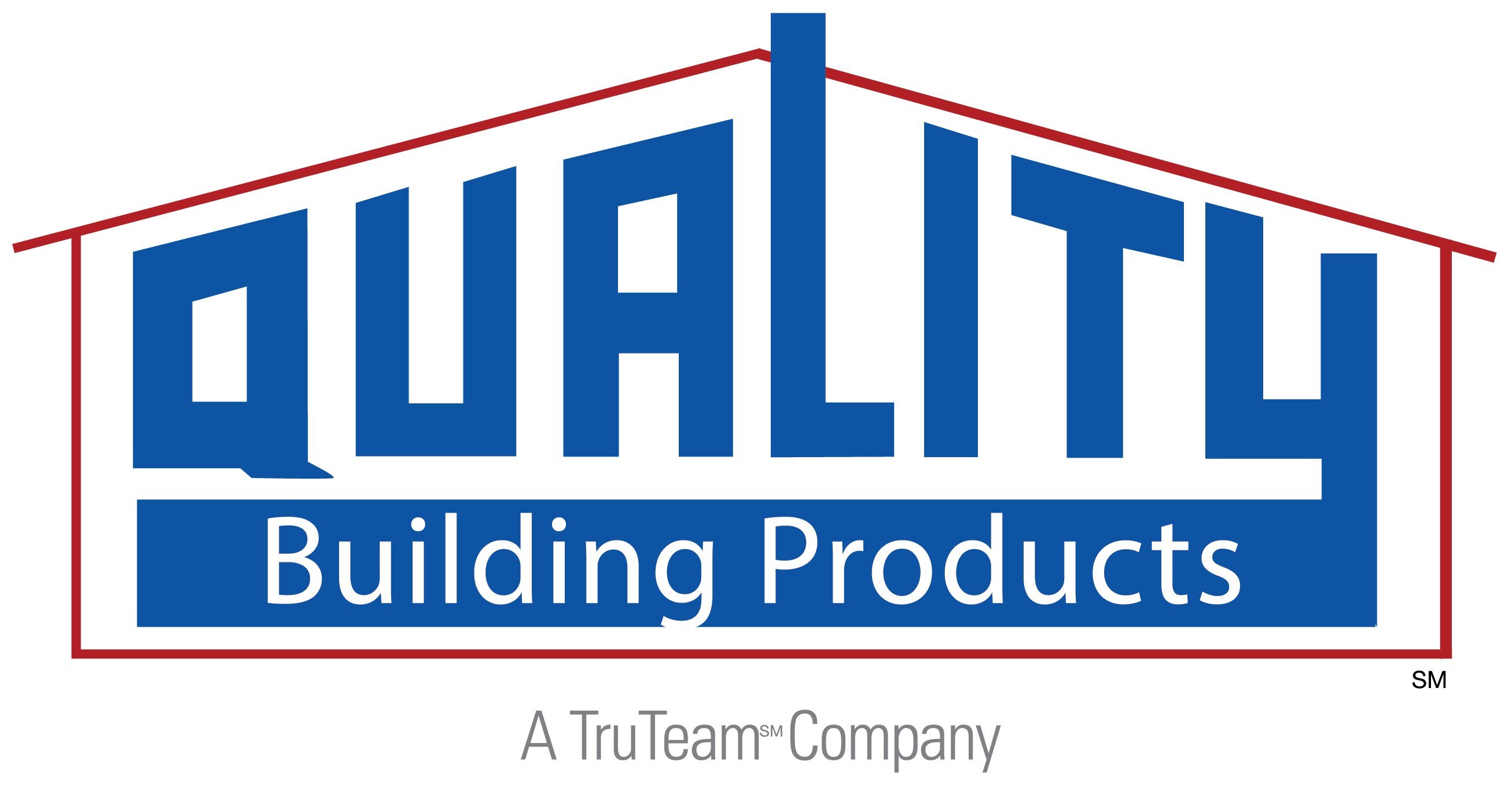 Quality Building Prods logo