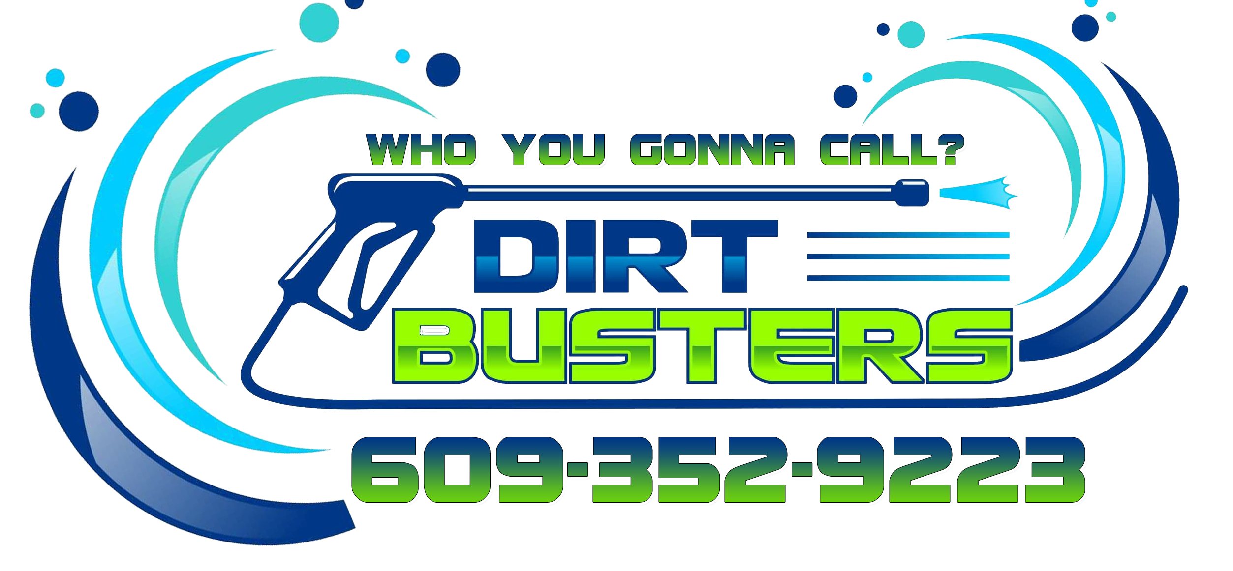 Avatar for Dirt Busters