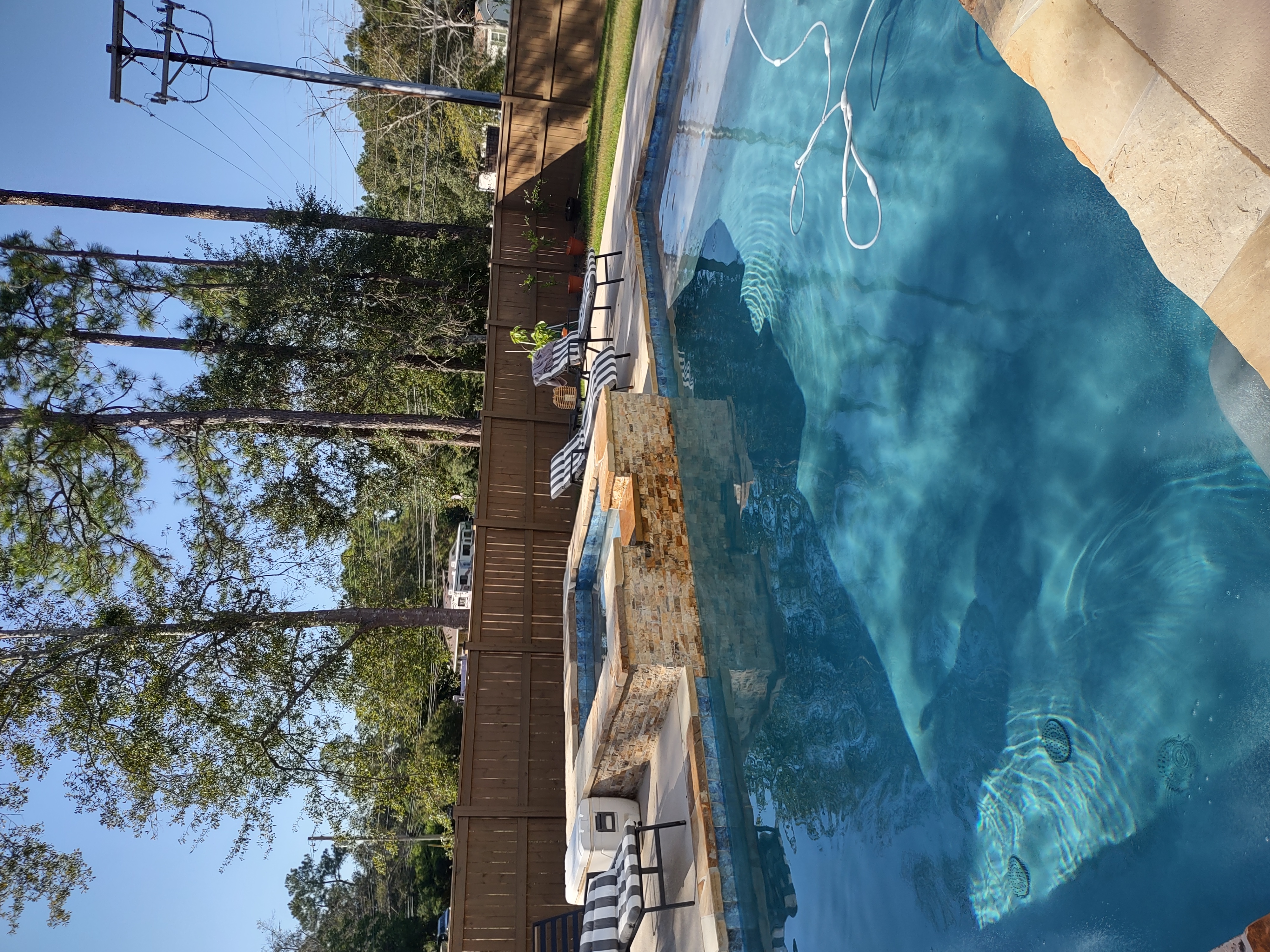 Avatar for M J Pool Service