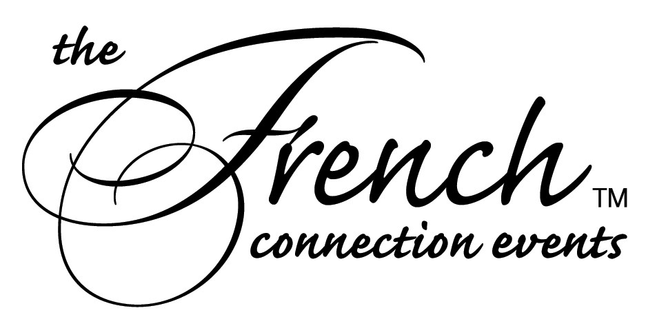 Logo for The French Connection Events