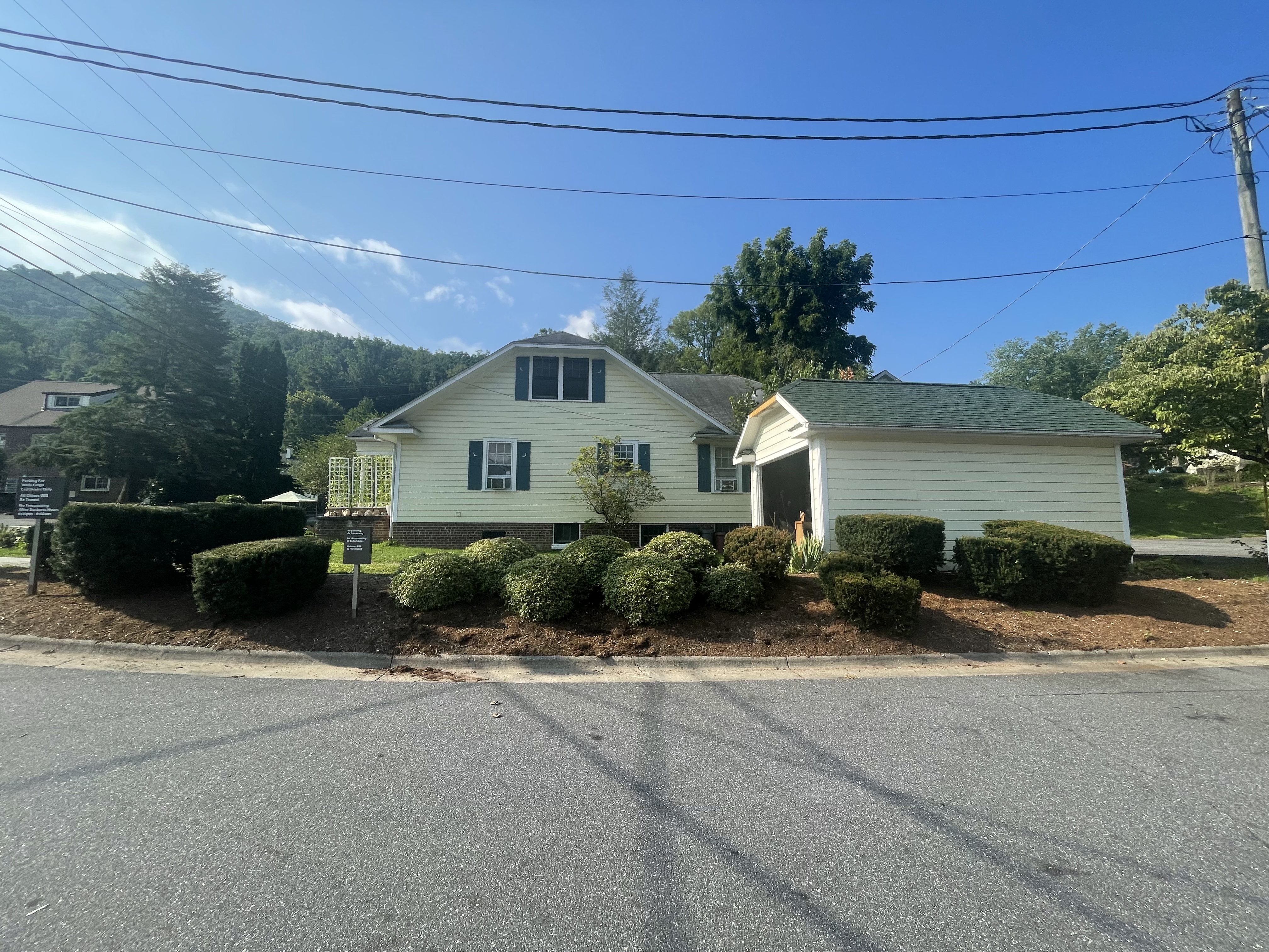 Avatar for Cajun building