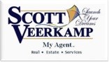 Scott Veerkamp Real Estate logo