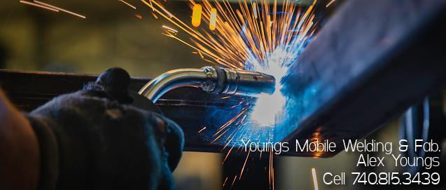 Avatar for Youngs Mobile Welding