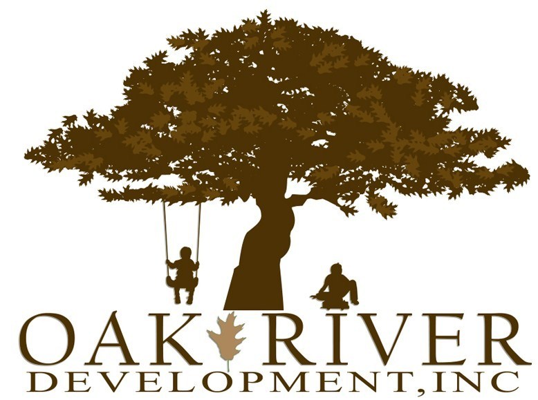 Logo for Oak River Development, Inc.