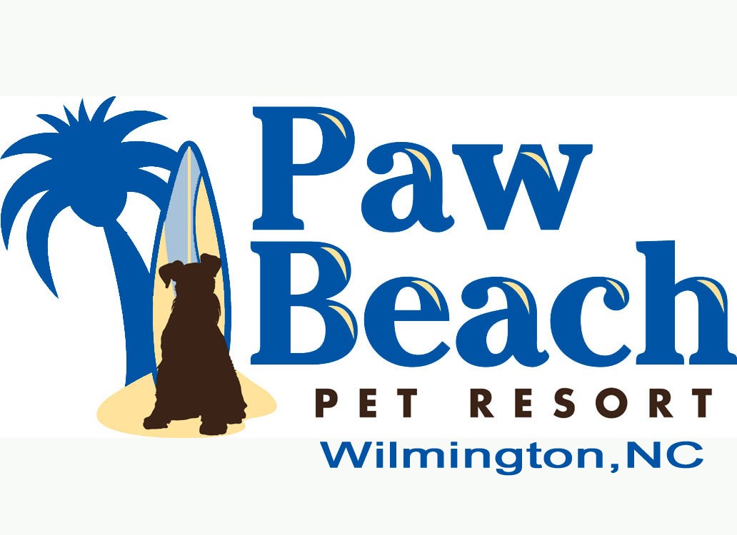 Logo for Pet Paradise Wilmington