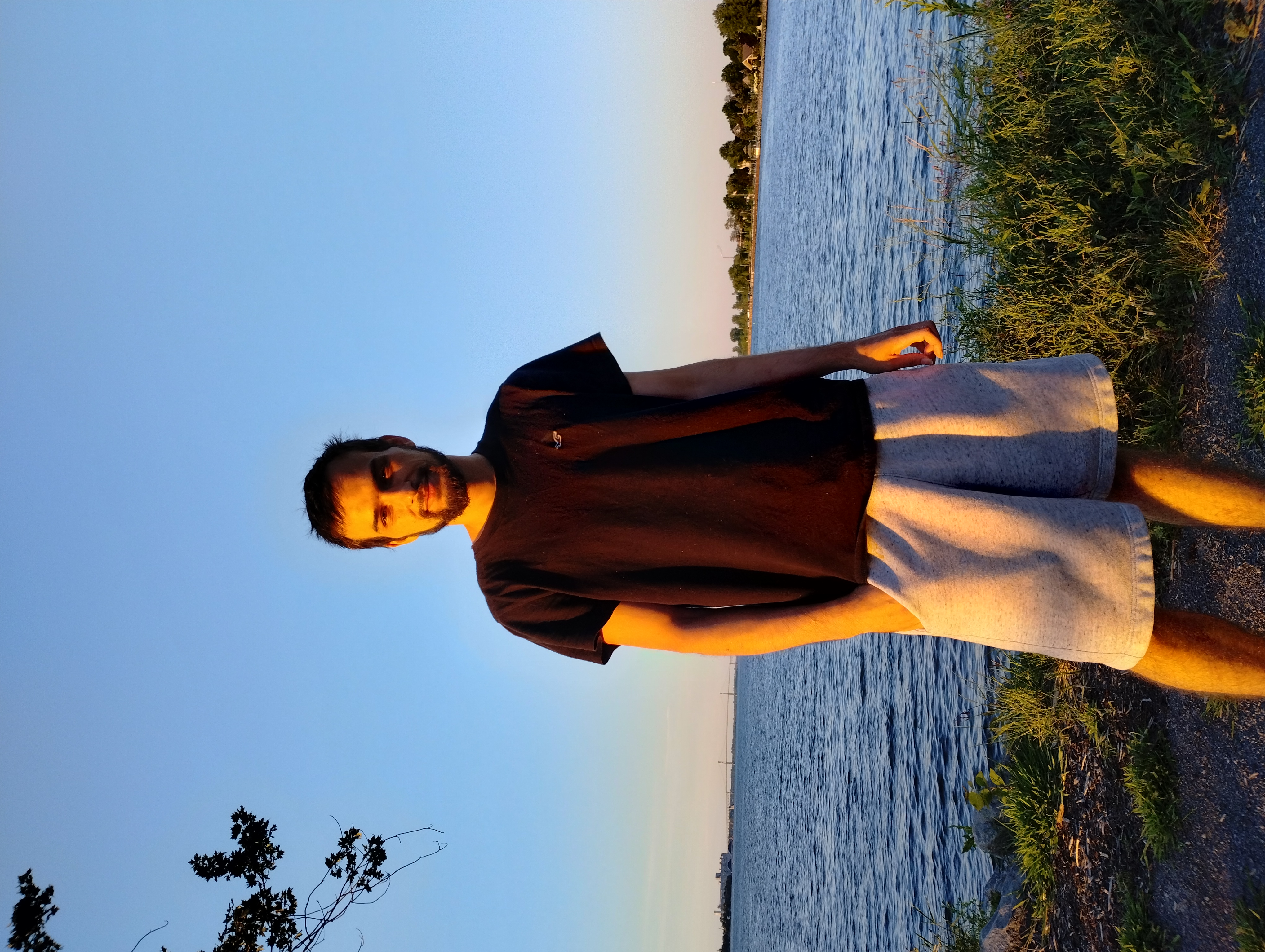 Avatar for Puer progressionem