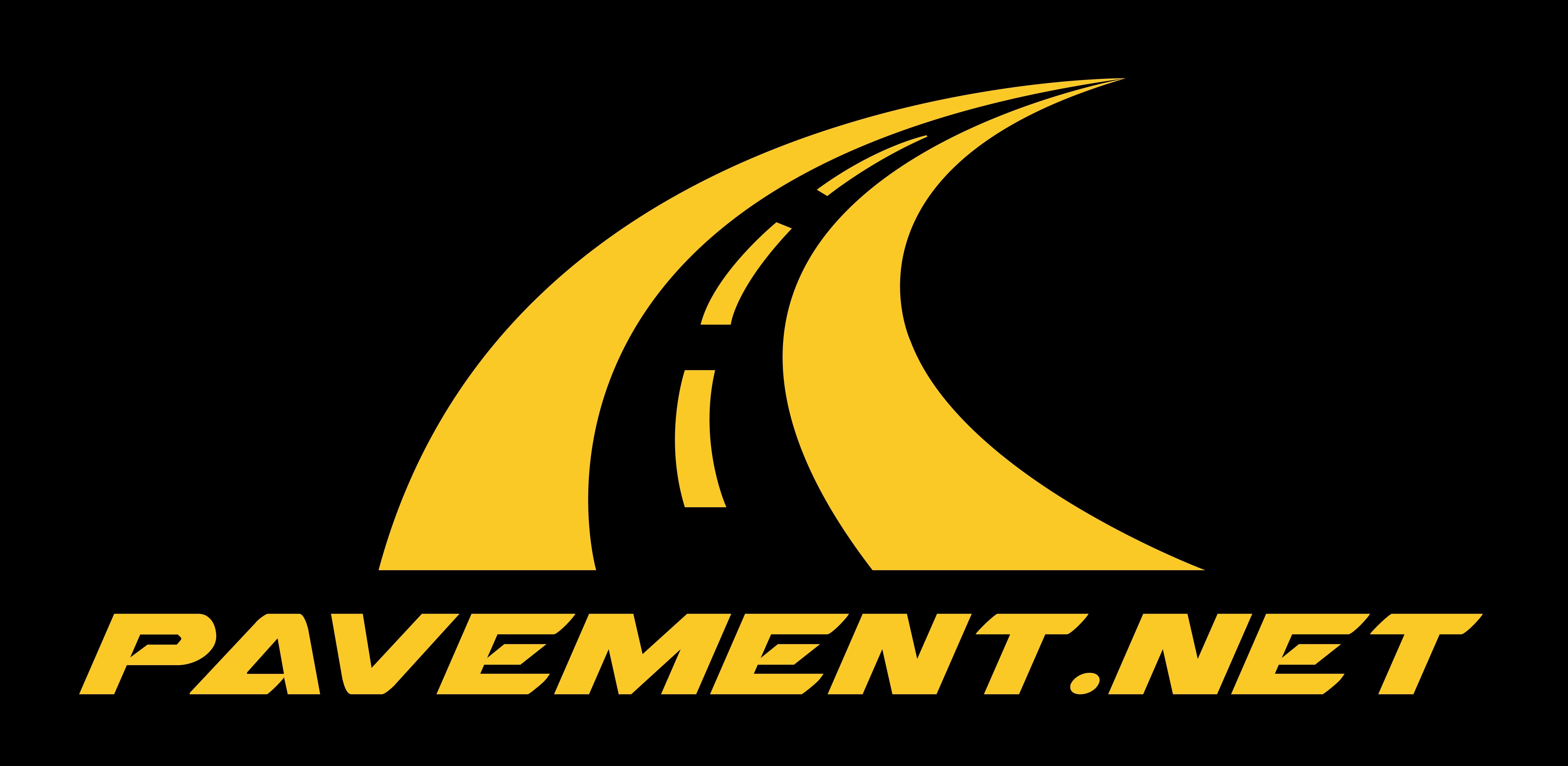 Pavement.net logo