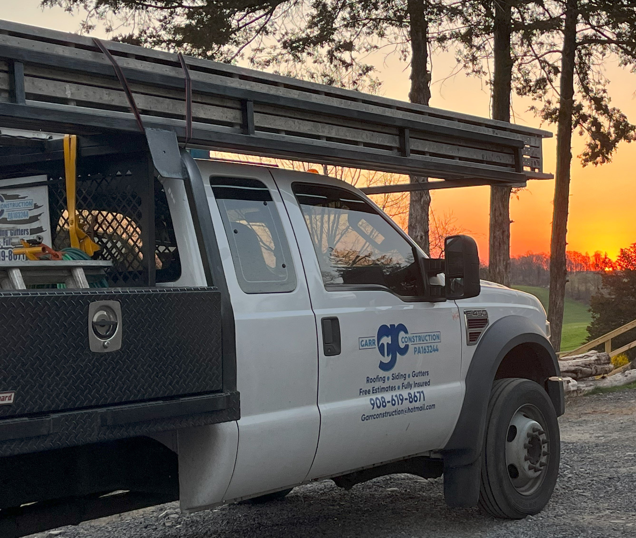 Avatar for Garr Construction