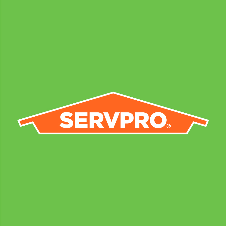 SERVPRO of North Durham logo