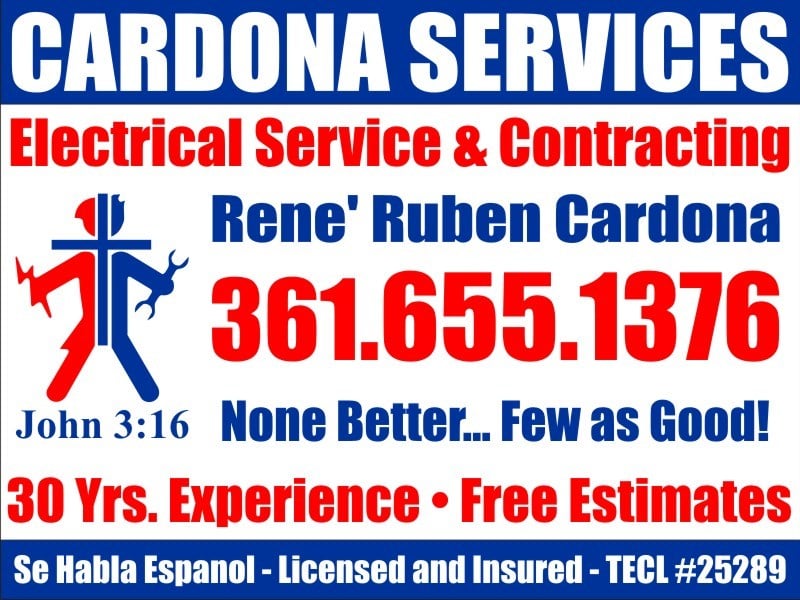 Avatar for Cardona Services - Electrical Contracting