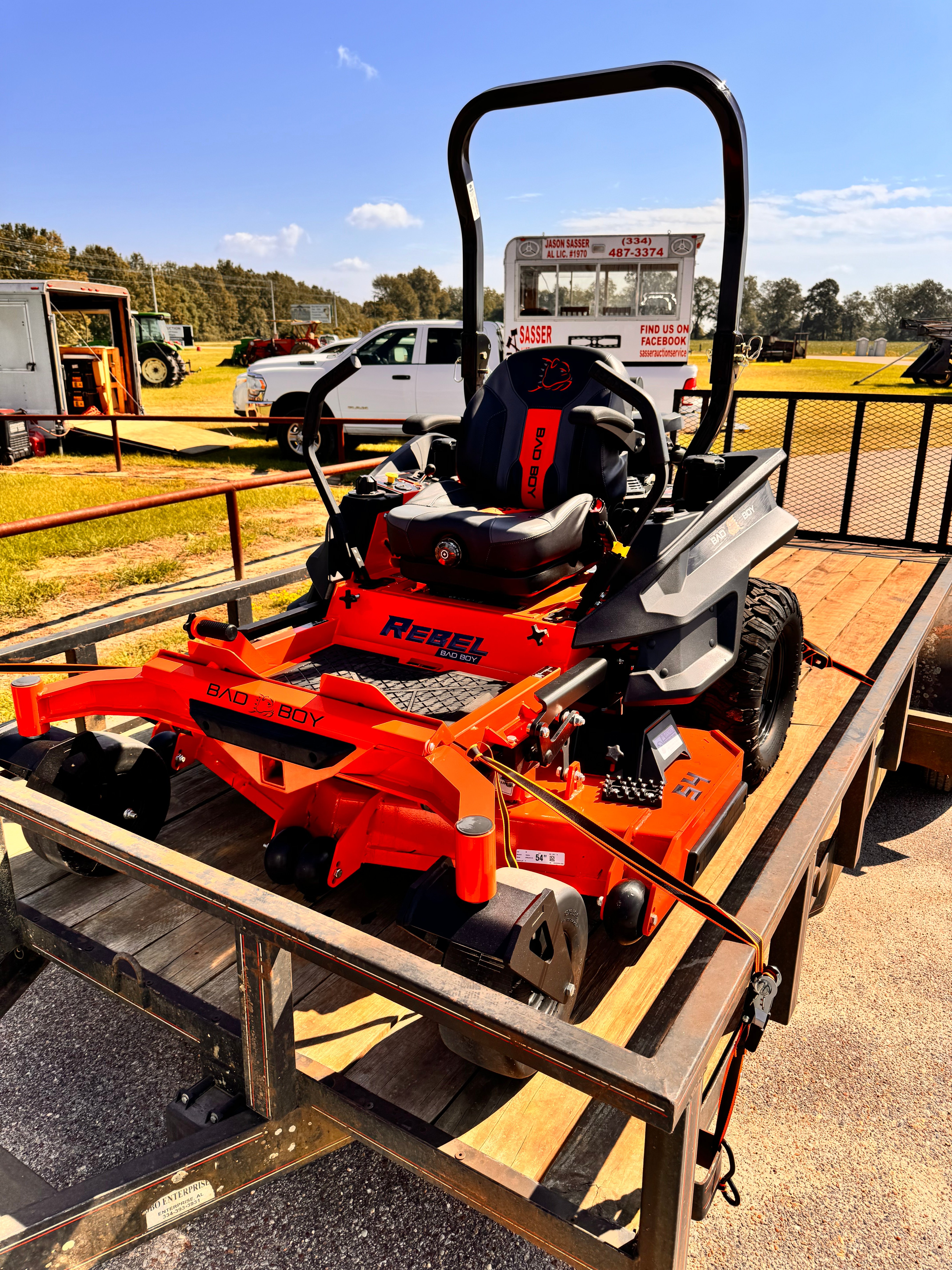 Avatar for Smith Lawn Care