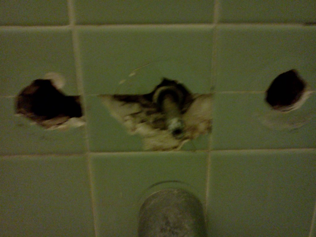 Before