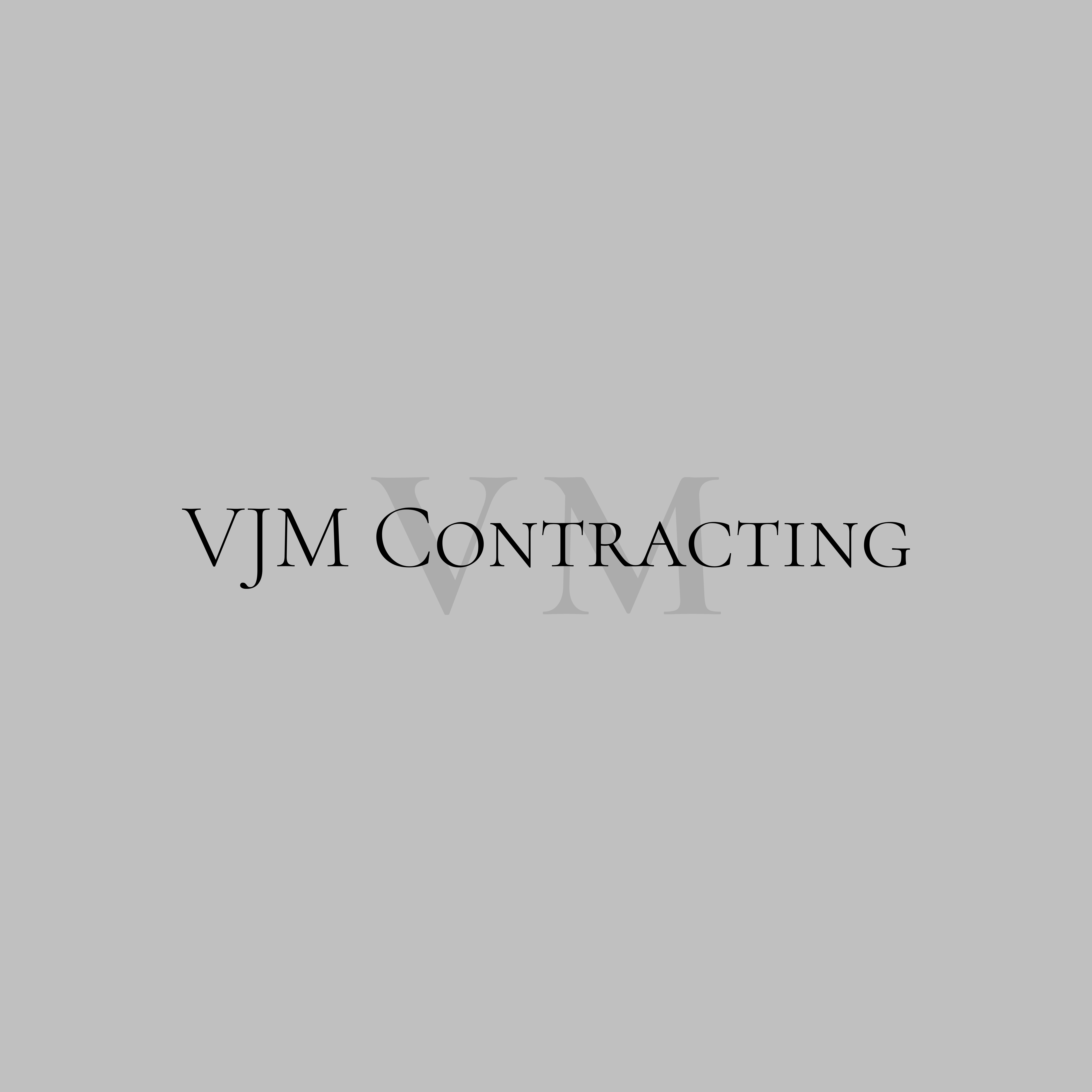 Avatar for Vjm Contracting LLC.
