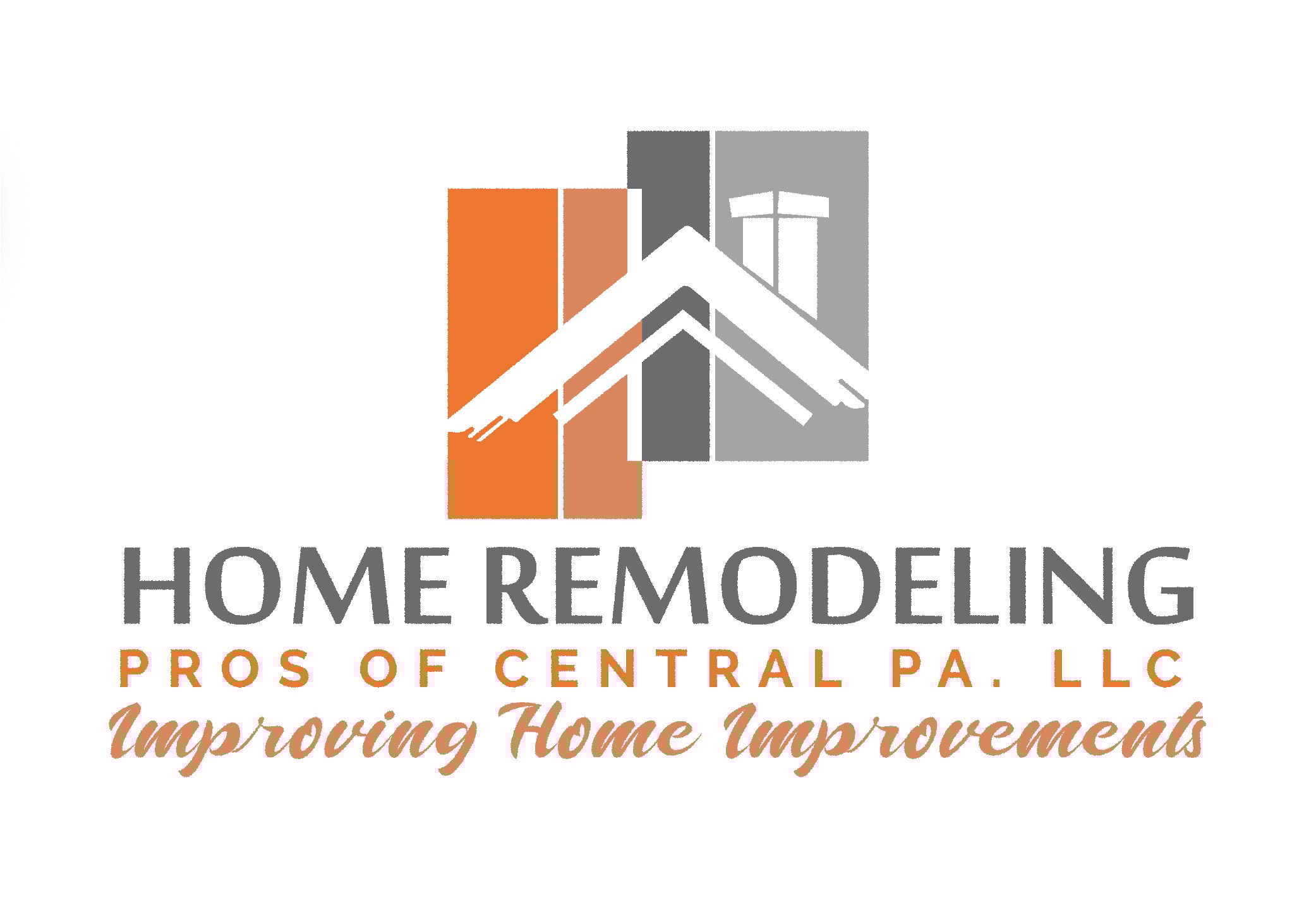 Logo for Home Remodeling Pros of Central PA LLC