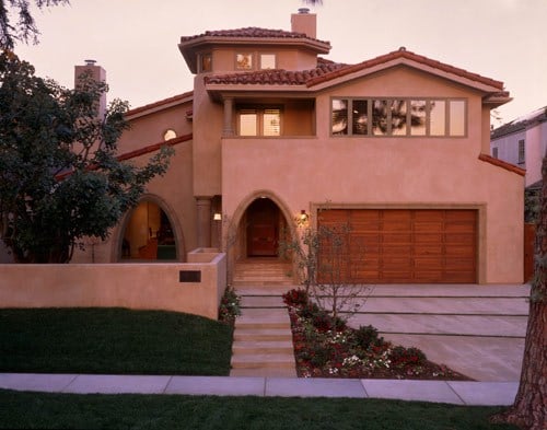 Exterior Painting