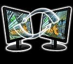 Bold World Computing logo