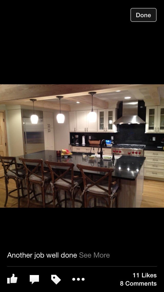 Avatar for AJ Custom Home Services