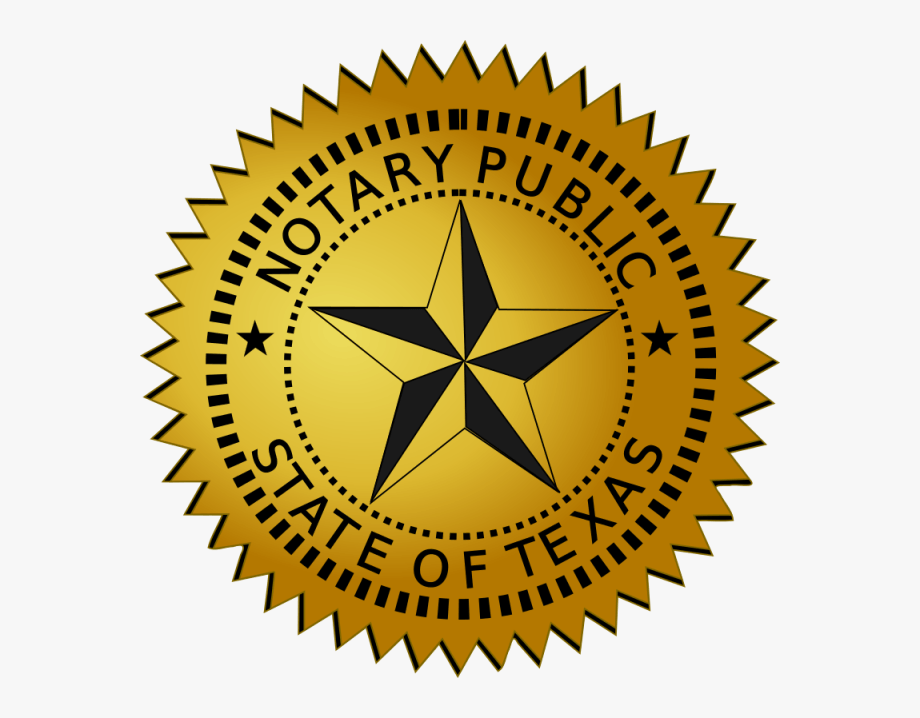 TX Notary & Tax Preperation logo