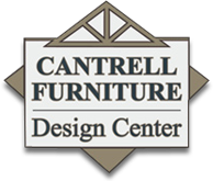 CANTRELL DESIGN CTR logo