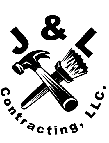Logo for J and L Contracting LLC