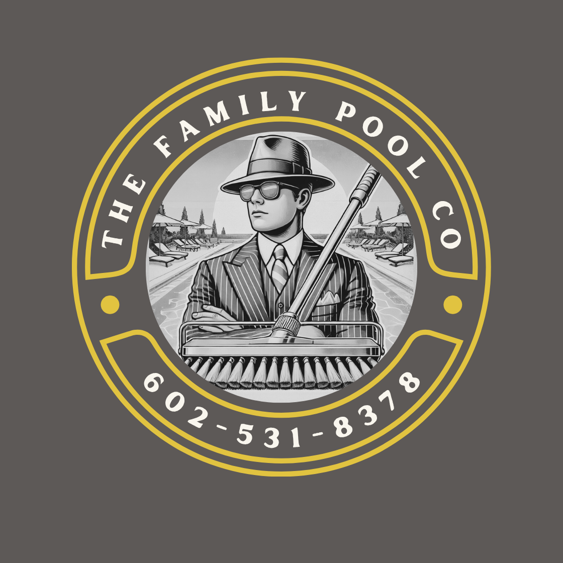 Avatar for Gilligan's Pool Maintenance