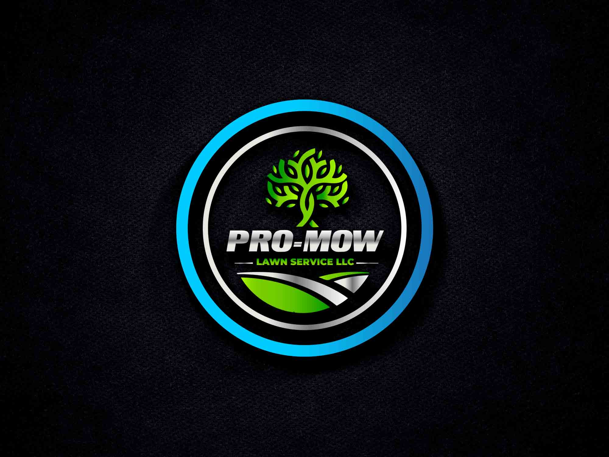Avatar for Pro-Mow Lawn Services LLC