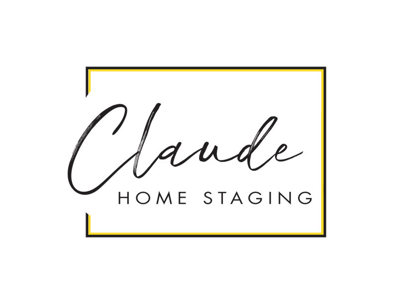 Claude Home Staging logo