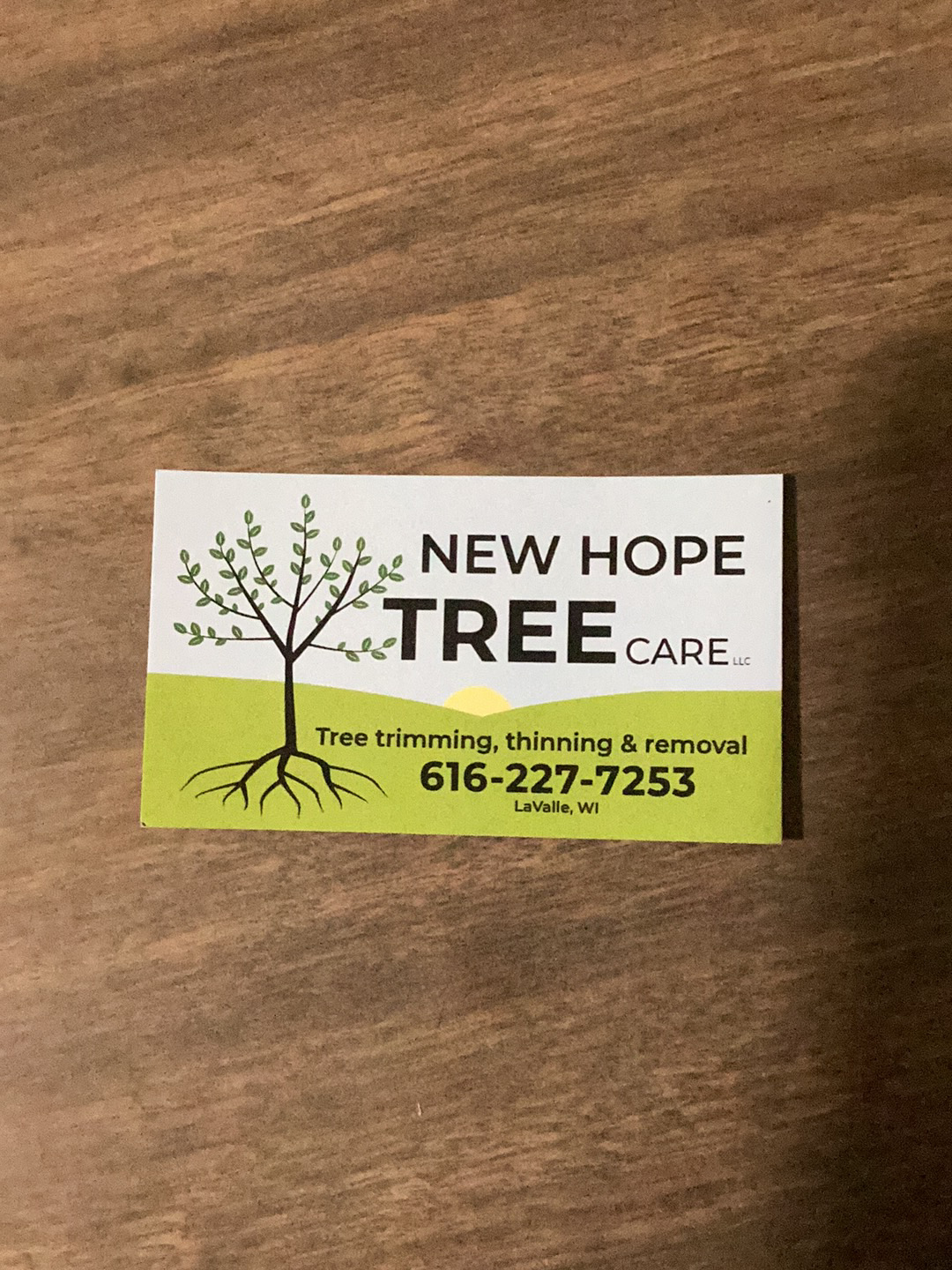 Avatar for New Hope Tree Care