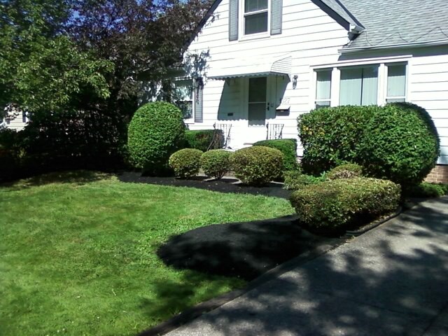 Knight Landscaping
