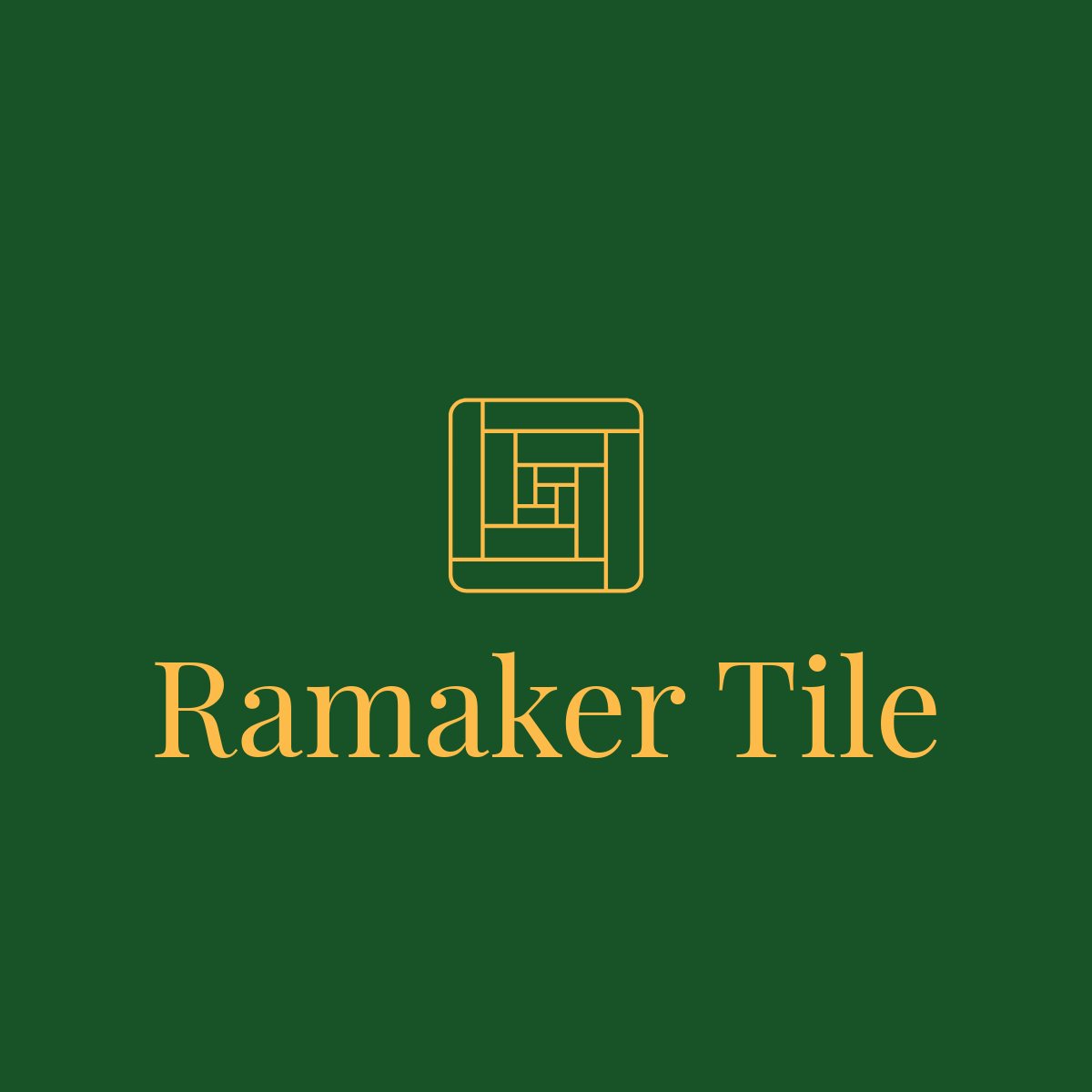Avatar for Ramaker Tile LLC