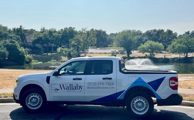 Avatar for Wallaby Windows of Austin