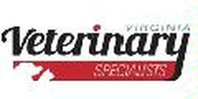 Logo for Virginia Veterinary Specialists