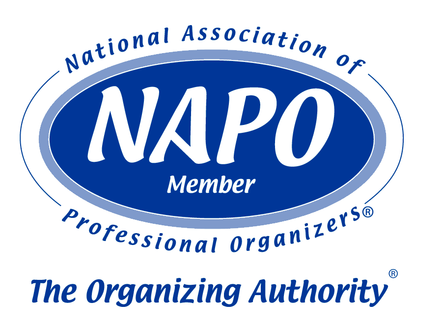 Teton Organizing logo