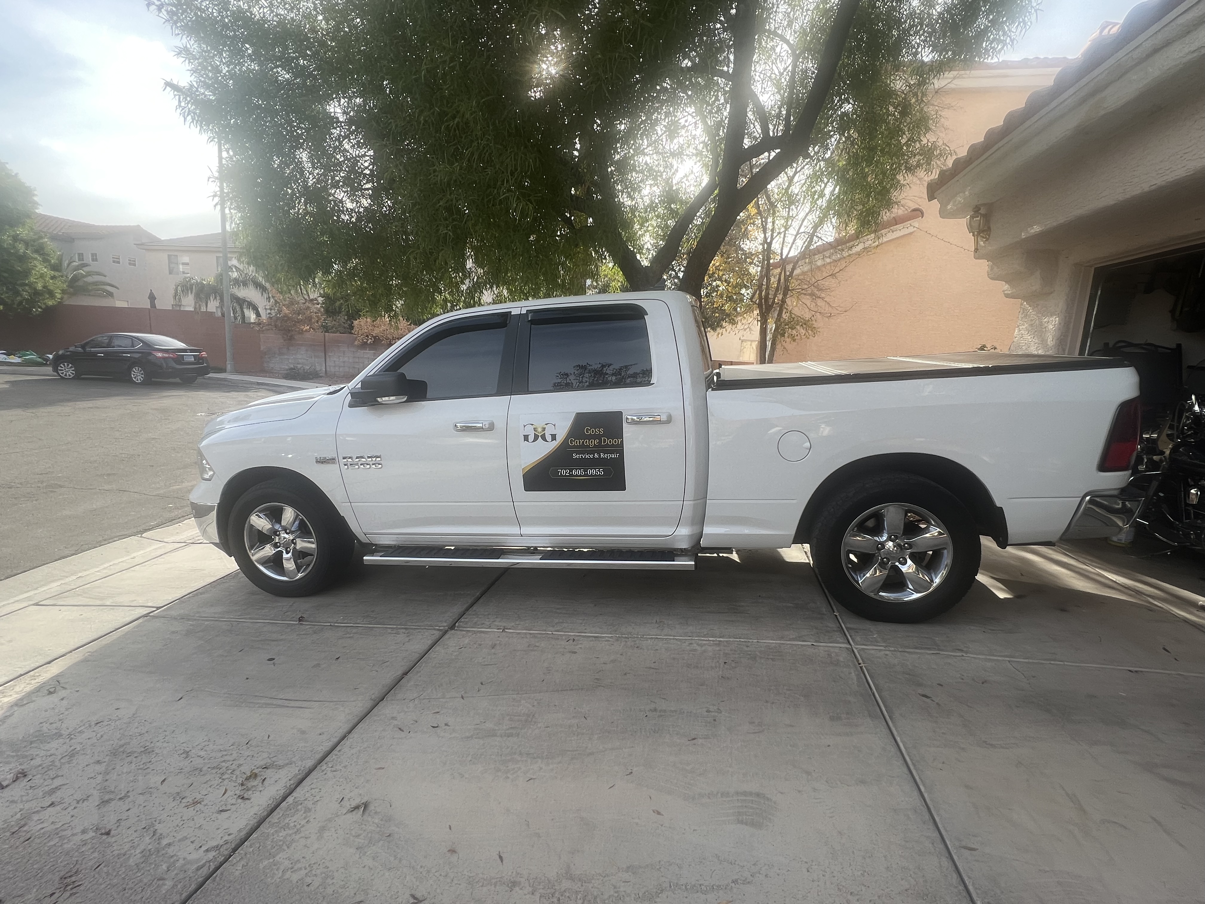 Avatar for Goss Garage Door Service & Repair