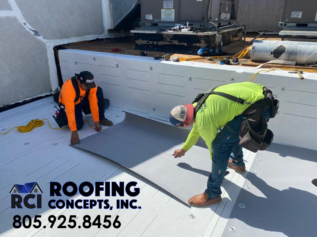 Avatar for Roofing Concepts Inc