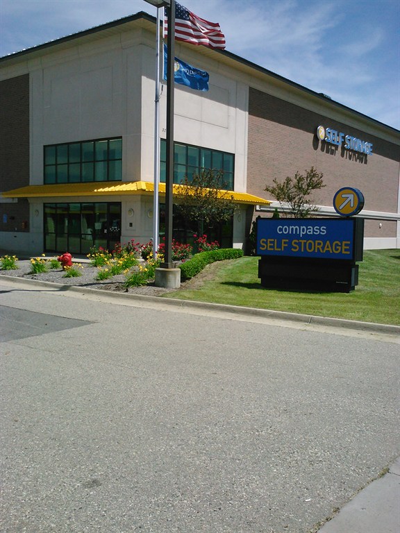 Store Front