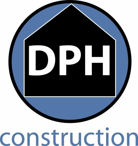 Logo for Dph Construction Inc