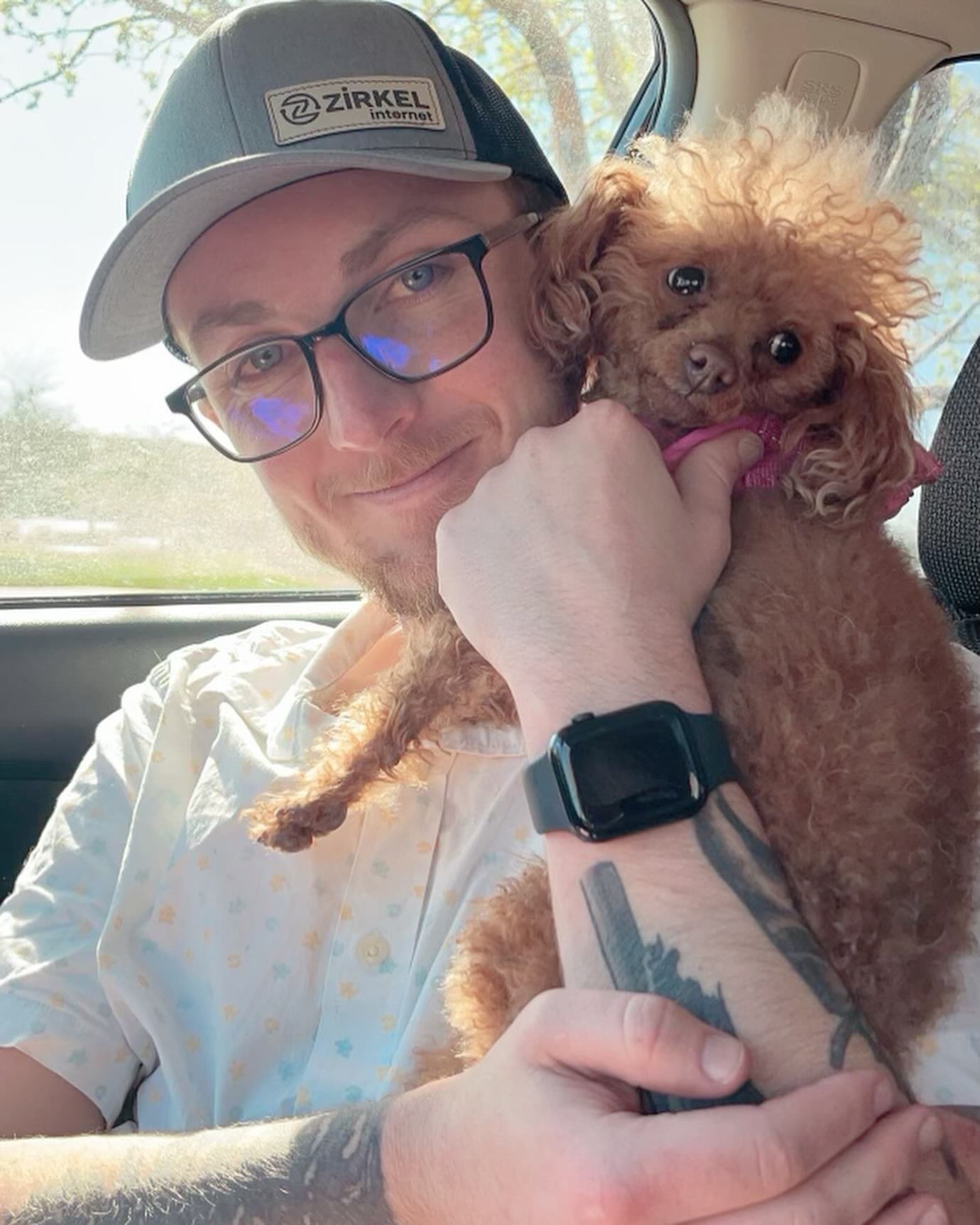 Avatar for Dylan Rice